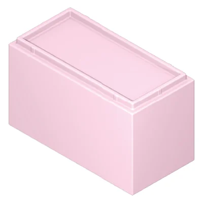 Vitrine 60x30-Korp.III
