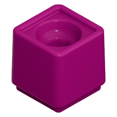 Pflanztopf 12x12