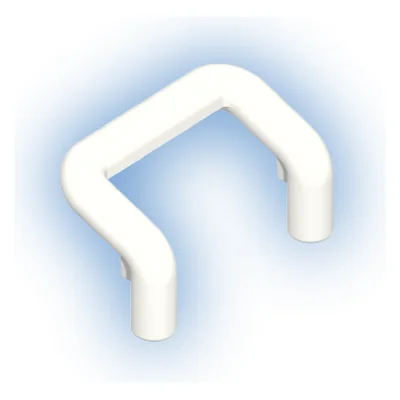 Go-Kart 15-Seitenbügel