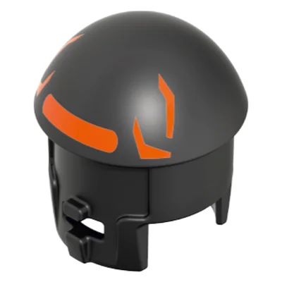 Drohne L53-Deckel