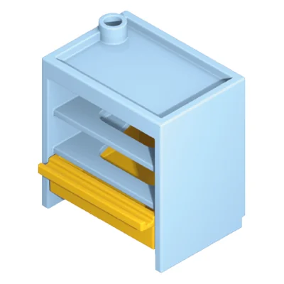 Instrumentenschrank