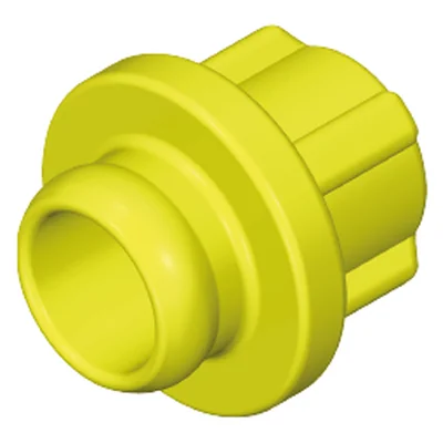BS-Adapterstück 3,6/8,