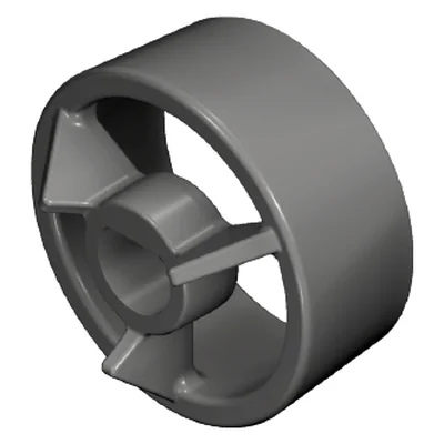 UW-Scooter Blende