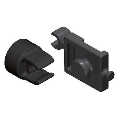 Rc-Uwm-Ant.Clip/Halter