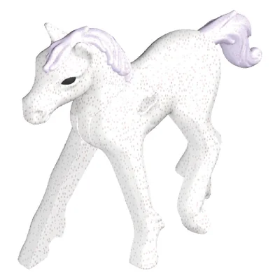 Pegasus-Baby