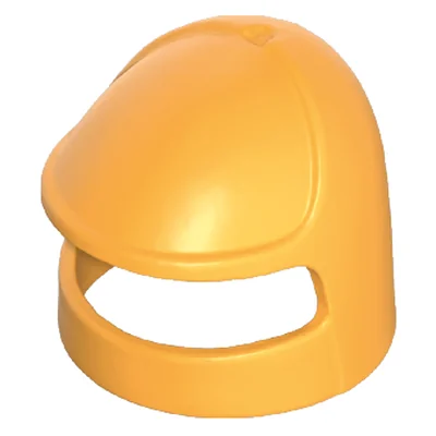 Beta Helm II-Astronaut