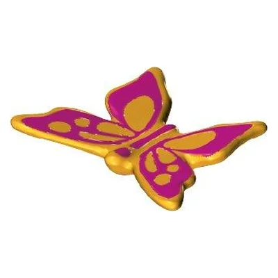 Schmetterling