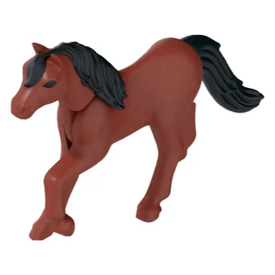 Pony 19