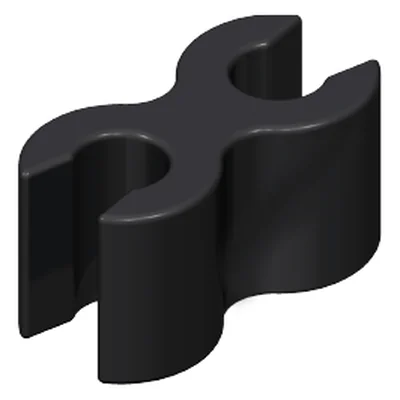 Verbinder 2-Fach