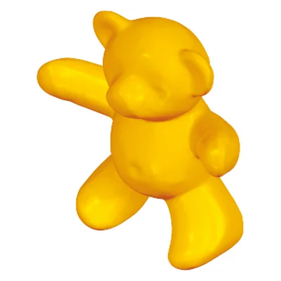 Teddybär