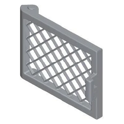 Tür 44x30 Hasenstall