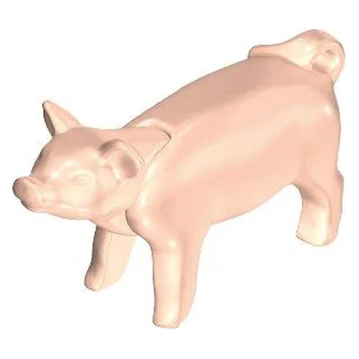 Ferkel II
