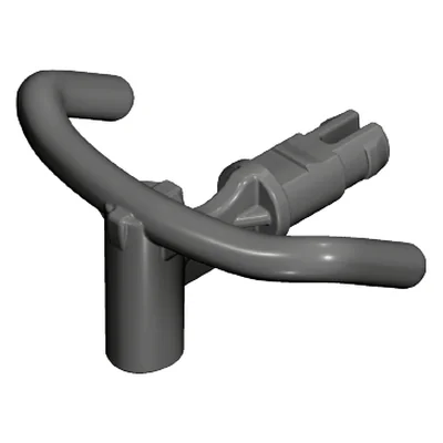 UW-Scooter Lenker