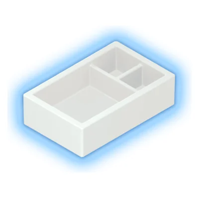 Box 29x18x8 II