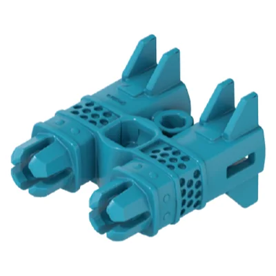 Doppelkanone