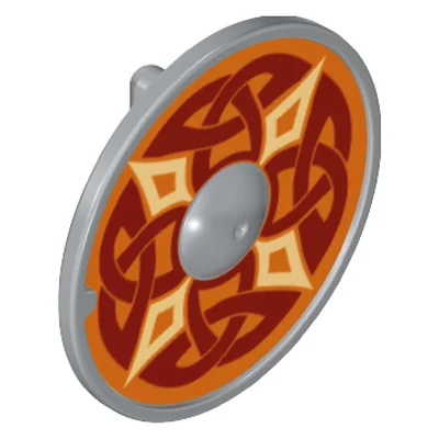 Schild-Wikinger II
