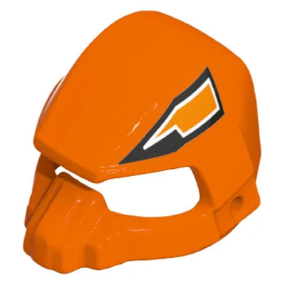 Helm-Space-Anschluss