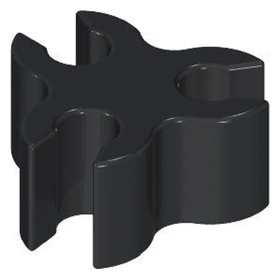 Verbinder 3-Fach