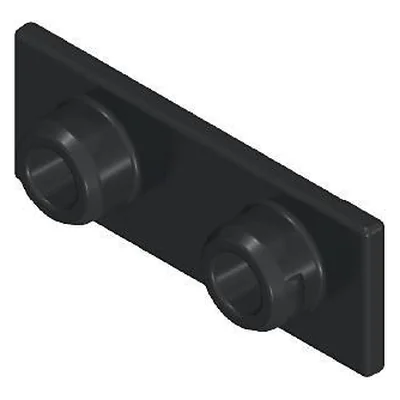 BS-Nummernschild 29x10