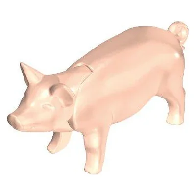 Mutterschwein II