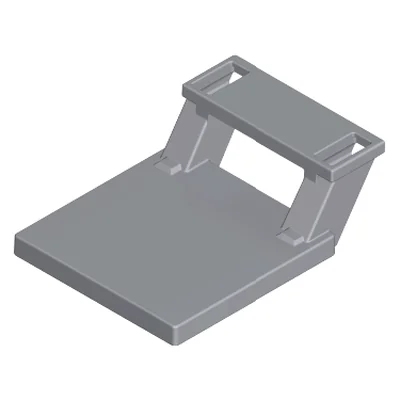 BS-Treppenstufe H15-UT