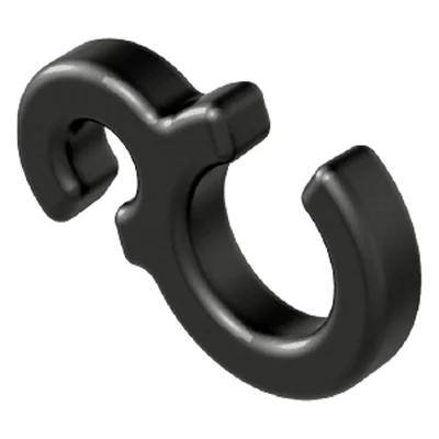 Doppelhaken f. Kette