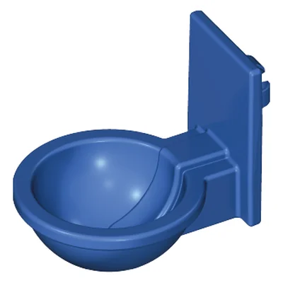 BS-Tränke-Stall
