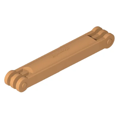 Arm 60 3/3 Lamellen