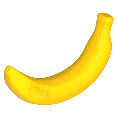 Banane 3,6