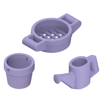 Sandspielzeug IIA