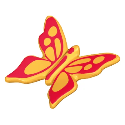 Schmetterling