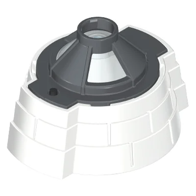 Lichtmodul-Polarexp.