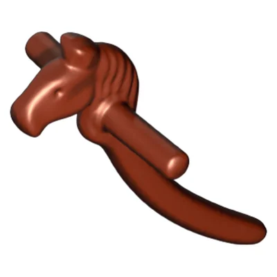 Steckenpferd II