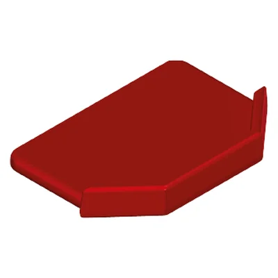 Regaleinsatz 30x20 II
