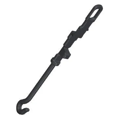 Segel-Clip-Haken 66 mm