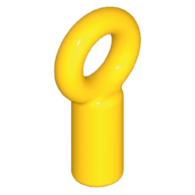 Öse f. Ball D25