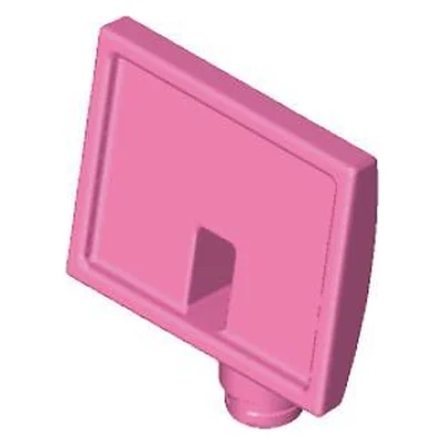 PC-Kompakt-Bildschirm
