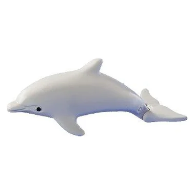Delfinbaby m.Flosse