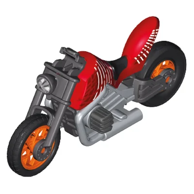 Custom Bike
