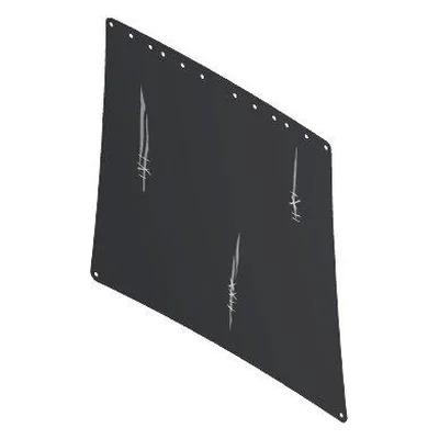 Stoff-Segel 6678 Gr.B