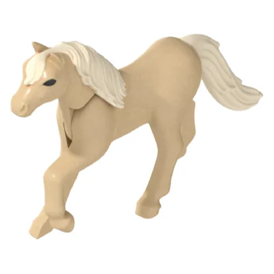Pony 19