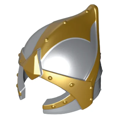 Zauberrüstung-Helm