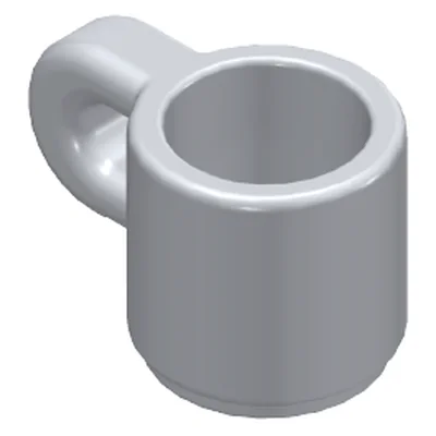 Tasse-Küche