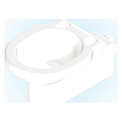 BS-Toilette