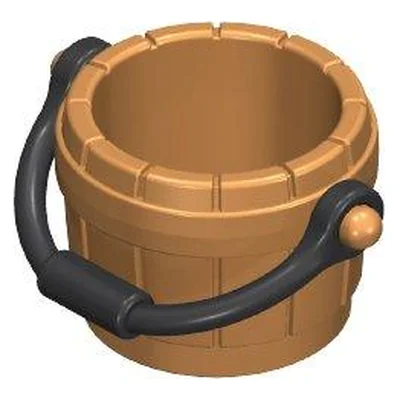 Holzeimer