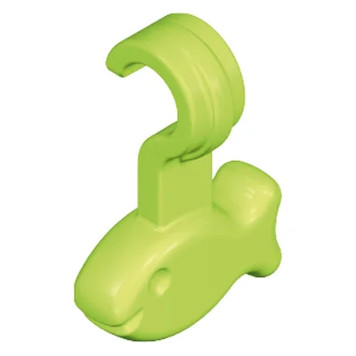 Baby-Greifspiel-Fisch