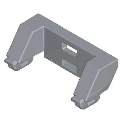 BS-Treppenstufe H15-OT
