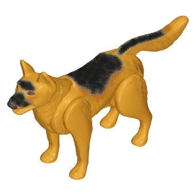 Schäferhund II