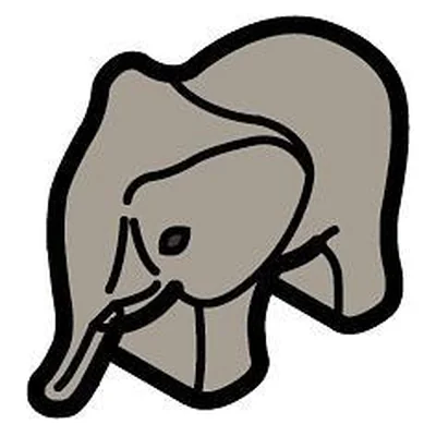 Mini-Elefant II