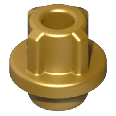 BS-Adapterstück 3,6/8,